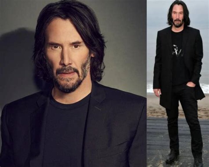 The Shocking Truth Behind Keanu Reeves' Devastating Accident