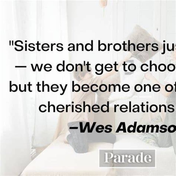 The Sibling Bonds Of Sam Smith: Discover His Family Connections