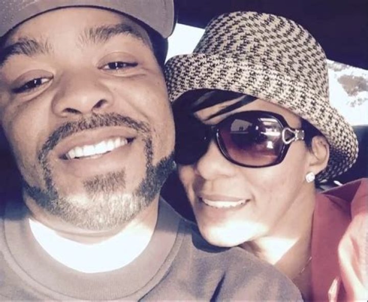 The Significant Other Of Method Man: Unveiling His Wife's Identity