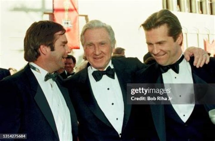 The Sons Of Lloyd Bridges: A Legacy Of Hollywood Success