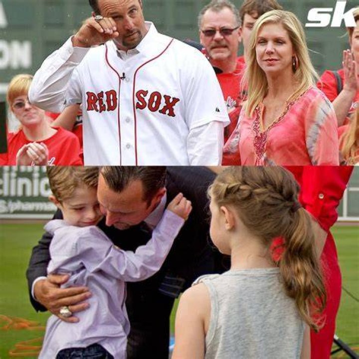The Special Needs Journey Of Tim Wakefield's Son