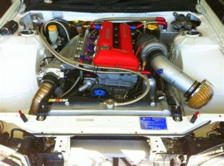 The Sr20/Sr22vet thread - Page 44 - Zilvia.net Forums