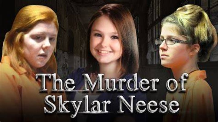 The Story Behind Skylar Neese's Killers Today