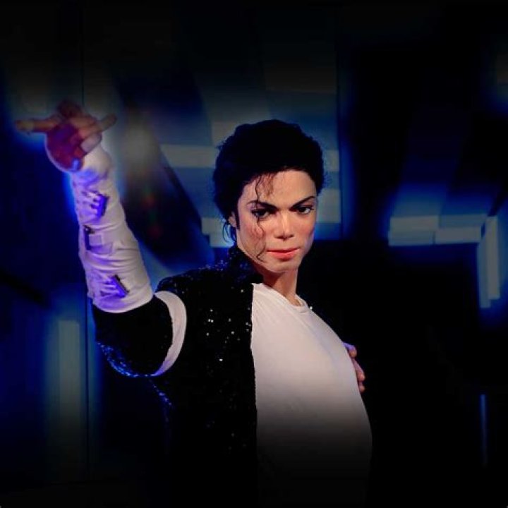 The Surprising Net Worth Of Michael Jackson At Time Of Death