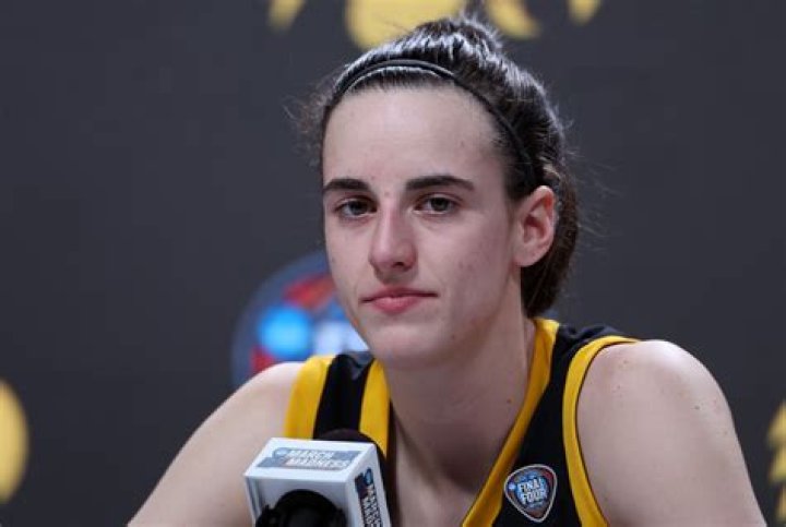 The Surprising Truth About Caitlin Clark: From Boy To Female Basketball Star