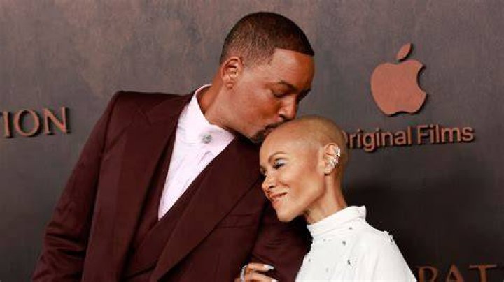 The Surprising Truth About Jada Pinkett Smith And Will Smith's First Encounter