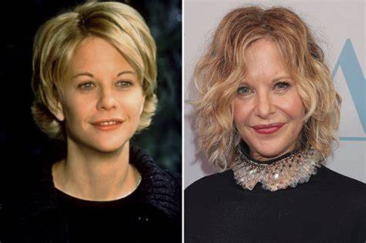 The Surprising Truth About Meg Ryan's Height