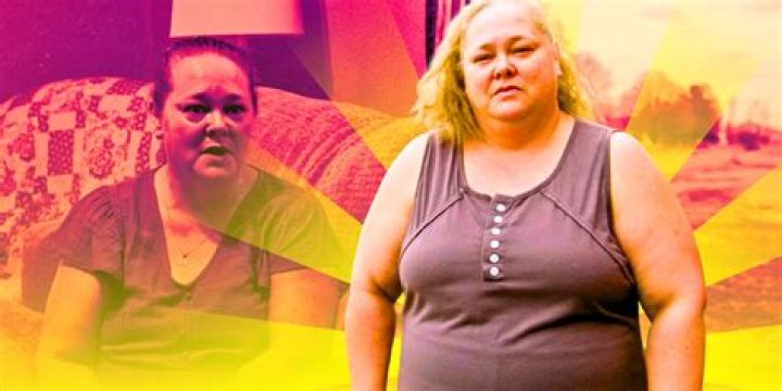 The Surprising Truth Behind "1000-lb Sisters: Misty"