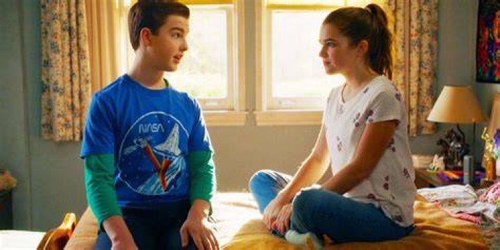 The Talented Actor Behind Missy In Young Sheldon