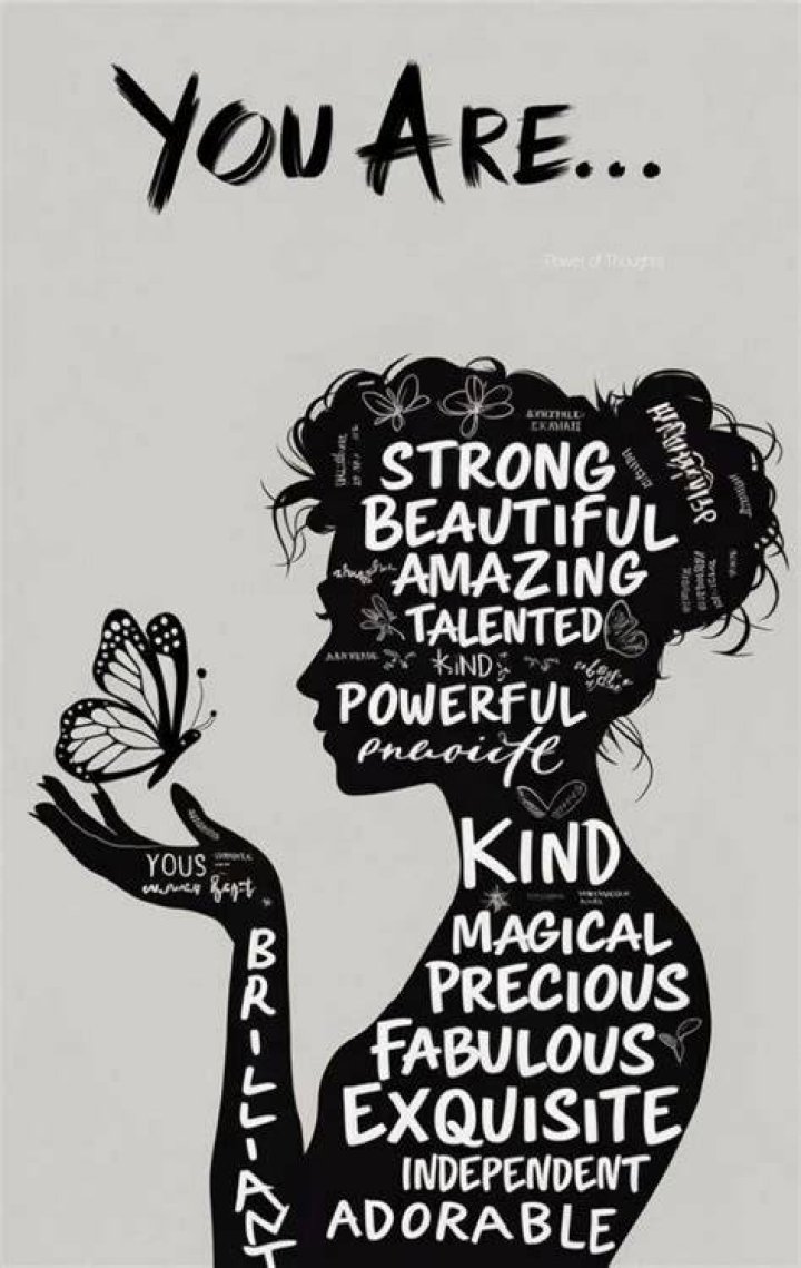 The Talented And Inspirational Personality