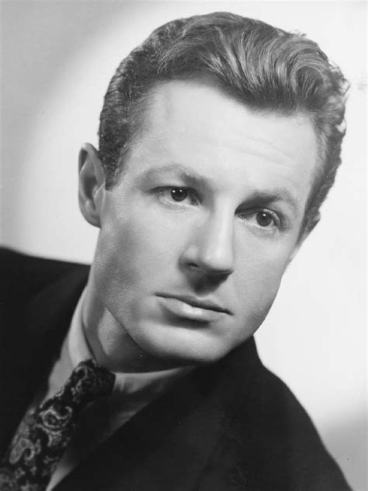 The Talented Richard Derr: A Renowned Hollywood Actor