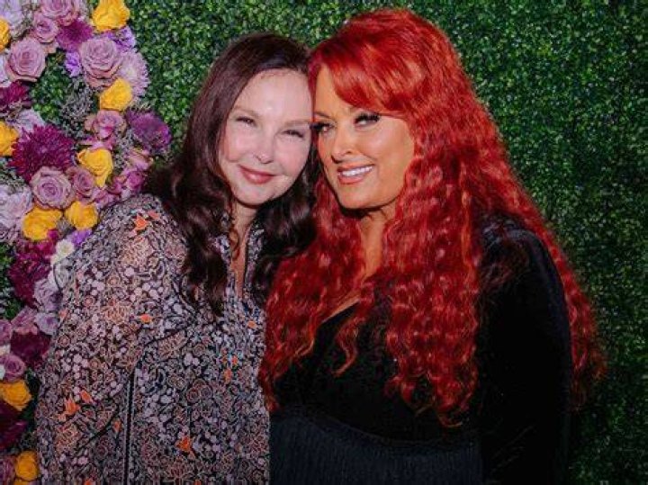 The Tangled Web Of Ashley Judd's Celebrated Relationships