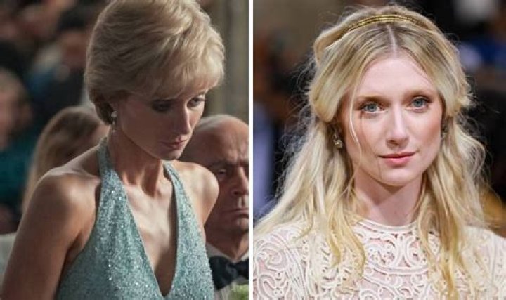 The Towering Presence Of Elizabeth Debicki: Embracing Height, Inspiring Others