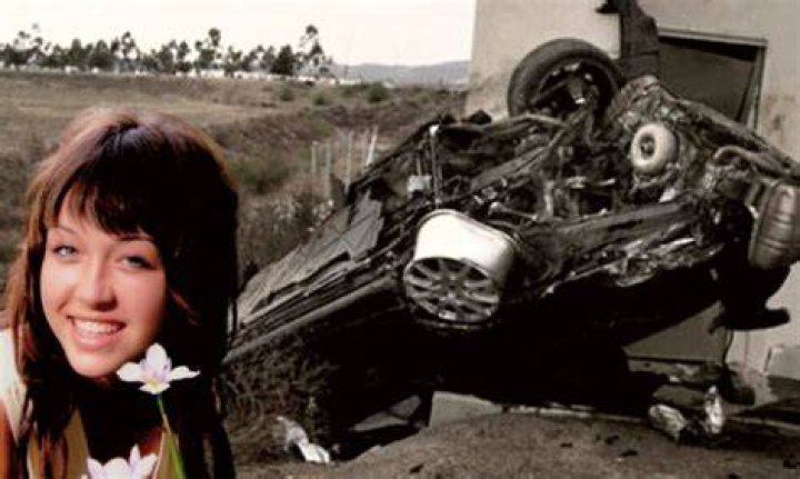 The Tragic Case Of Nikki Catsouras: Understanding Her Fatal Crash