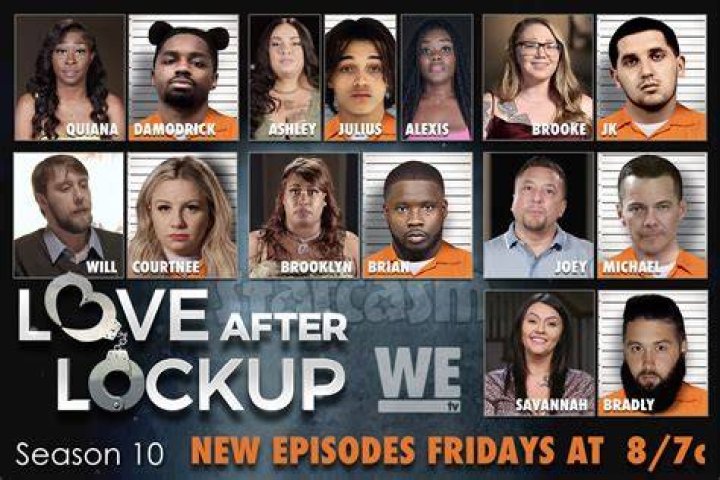 The Tragic Death Of Scott's Son On 'Love After Lockup'