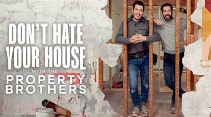 The Tragic Death Of The Property Brothers: A Heartbreaking Loss