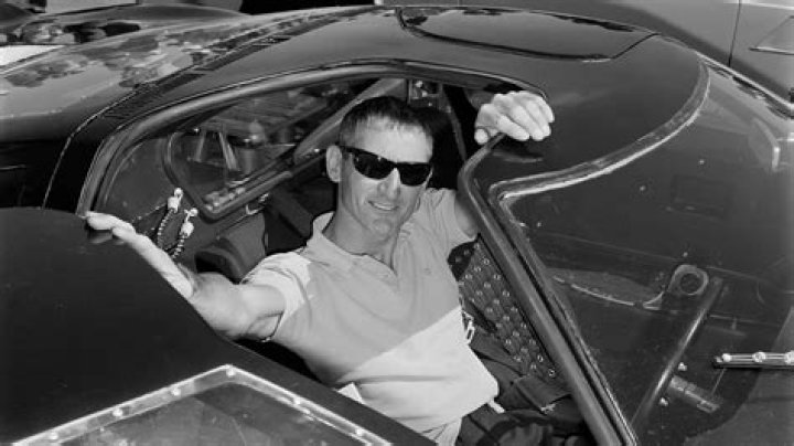 The Tragic Demise Of Ken Miles: A Motorsports Icon's Legacy