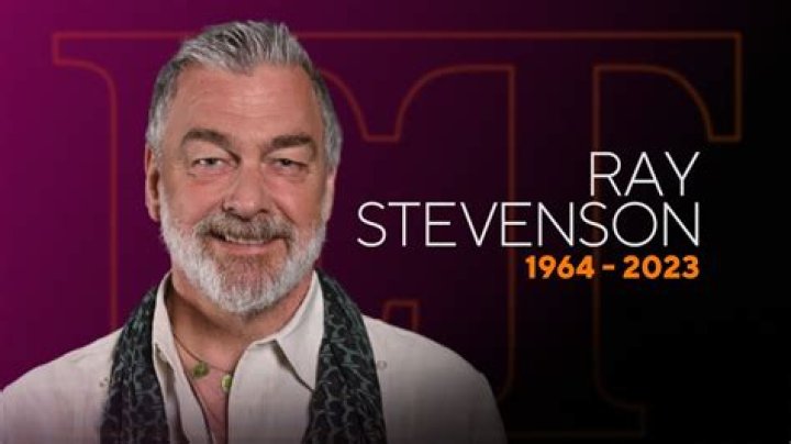 The Tragic Demise Of Ray Stevenson: Uncovering The Cause Of His Untimely Death