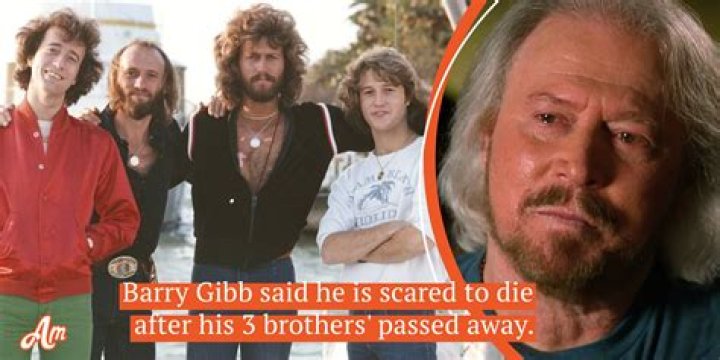 The Tragic Demise Of The Bee Gees: A Chronicle Of Heartfelt Loss