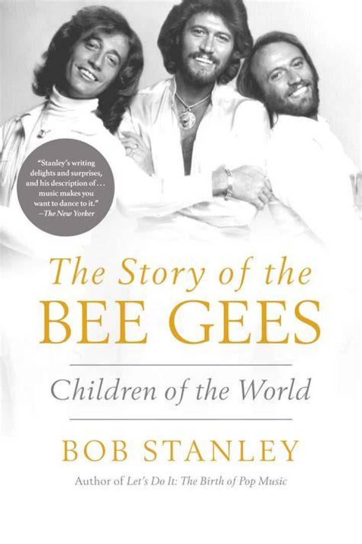 The Tragic Demise Of The Bee Gees: The Story Behind Their Untimely End