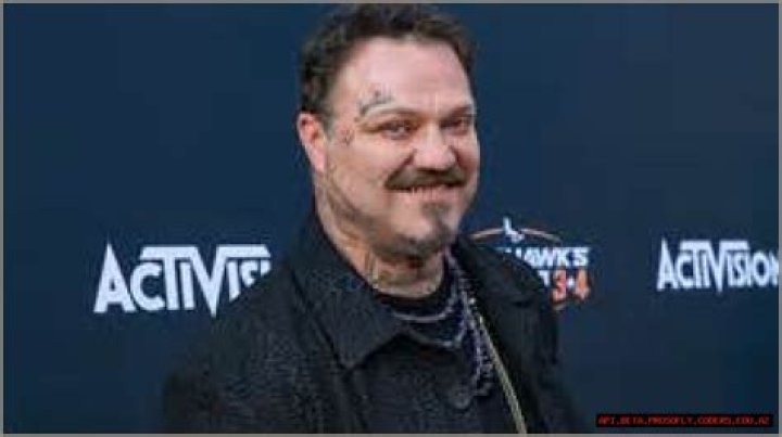The Tragic Downfall Of Phil Margera: A 2021 Recap