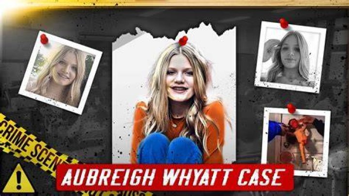 The Tragic End: Aubrie Wyatt's Suicide