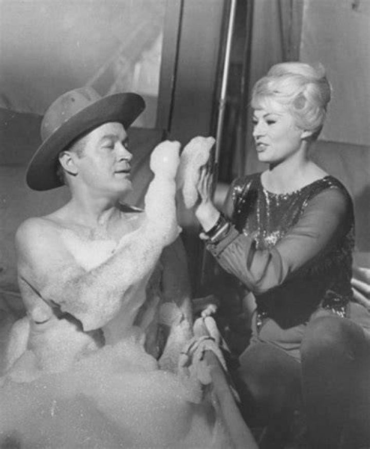 The Tragic End Of An Iconic Actress