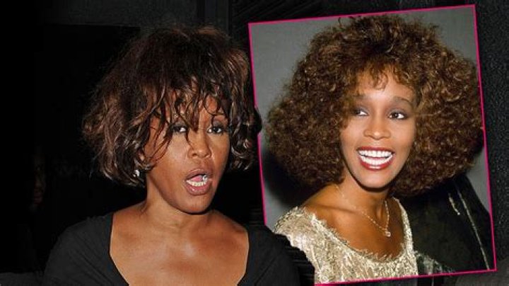 The Tragic End: Uncovering Whitney Houston's Cause Of Death