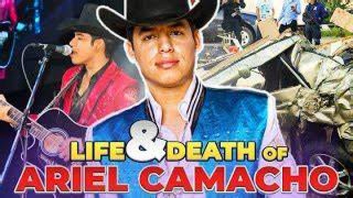 The Tragic End: Unraveling The Circumstances Of Ariel Camacho's Death