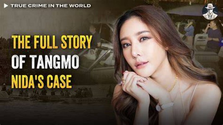 The Tragic Fate Of Tangmo Nida: A Timeline Of Events