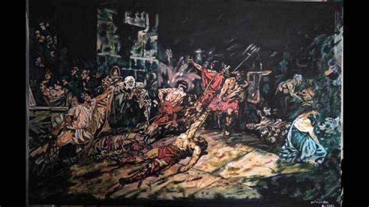 The Tragic Life And Legacy