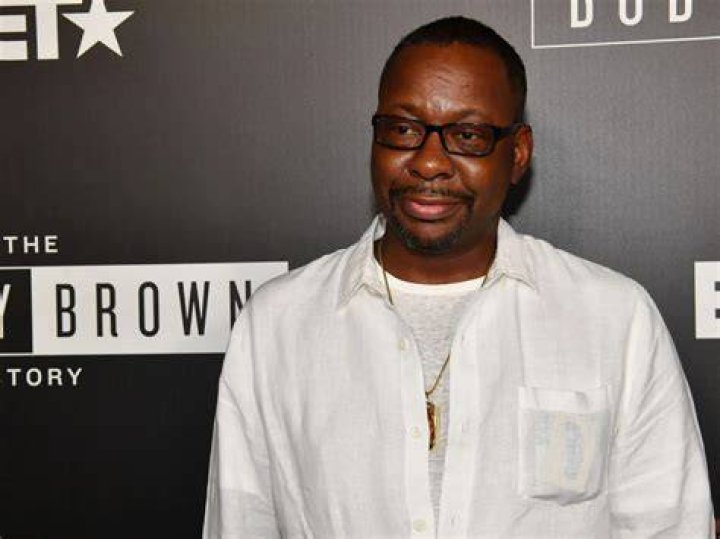 The Tragic Life Of Bobby Brown Jr.: A Star's Loss