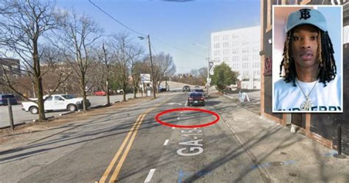 The Tragic Location: Where King Von Was Fatally Shot