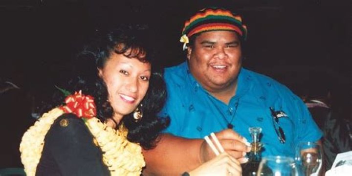 The Tragic Loss Of Israel Kamakawiwo'ole's Wife