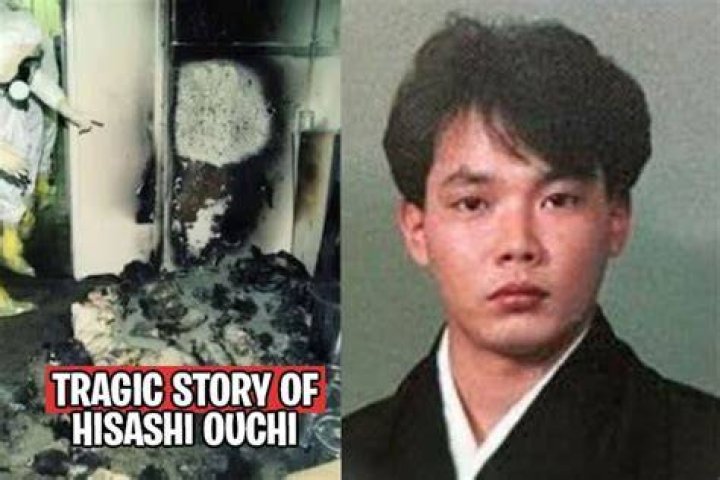 The Tragic Reality Of Hisashi Ouchi: A Life-Changing Lesson In Radiation Safety