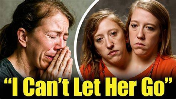 The Tragic Saga Of Abby And Brittany Hensel: A Family's Story