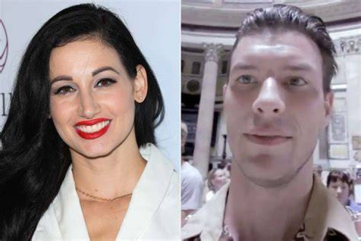 The Tragic Story: Marilyn Manson's Ex-Fiance, Amie Harwick