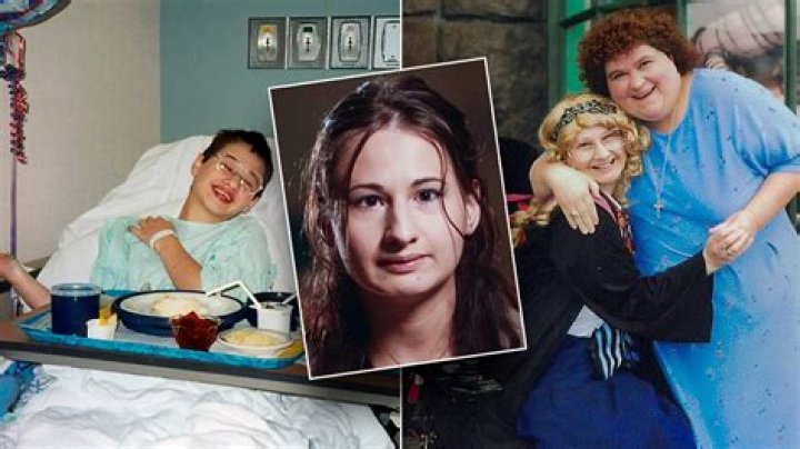The Tragic Tale Of Dee Dee Blanchard: Uncovering The Shocking Truth
