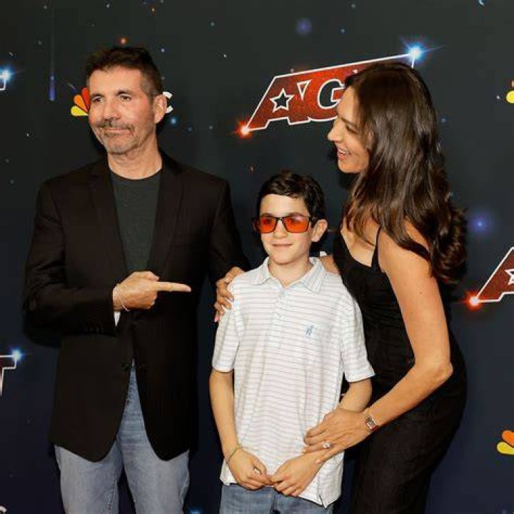The Tragic Truth: What Happened To Simon Cowell's Son?