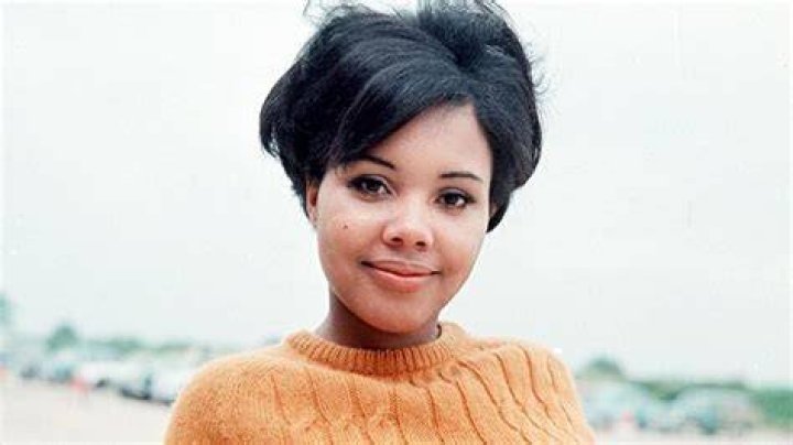 The Trailblazing Actress And Singer