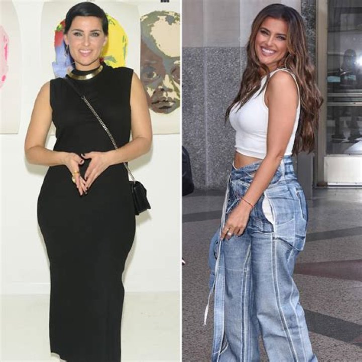 The Transformation Of Nelly Furtado: Before And After