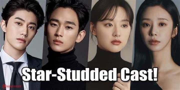 The Triumphant Pairing Of Han So Hee And Kim Soo Hyun: A Cinematic Masterpiece