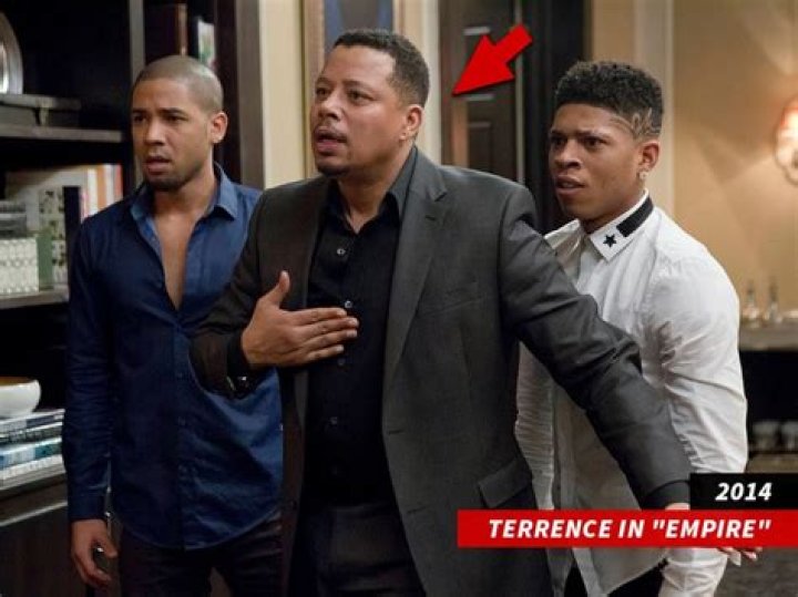 The Troubled Past: Terrence Howard's Battle With Schizophrenia