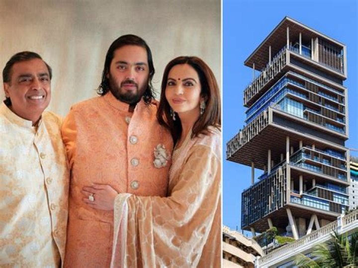 The True Calling Of Ambani: A Detailed Look At His Illustrious Occupation