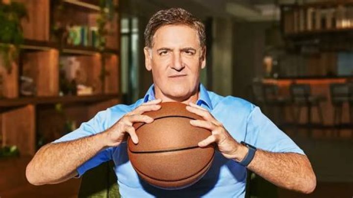 The True Height Of Mark Cuban: An Uncovering