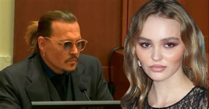The True Identity Of Johnny Depp's Father: Uncovering The Mystery