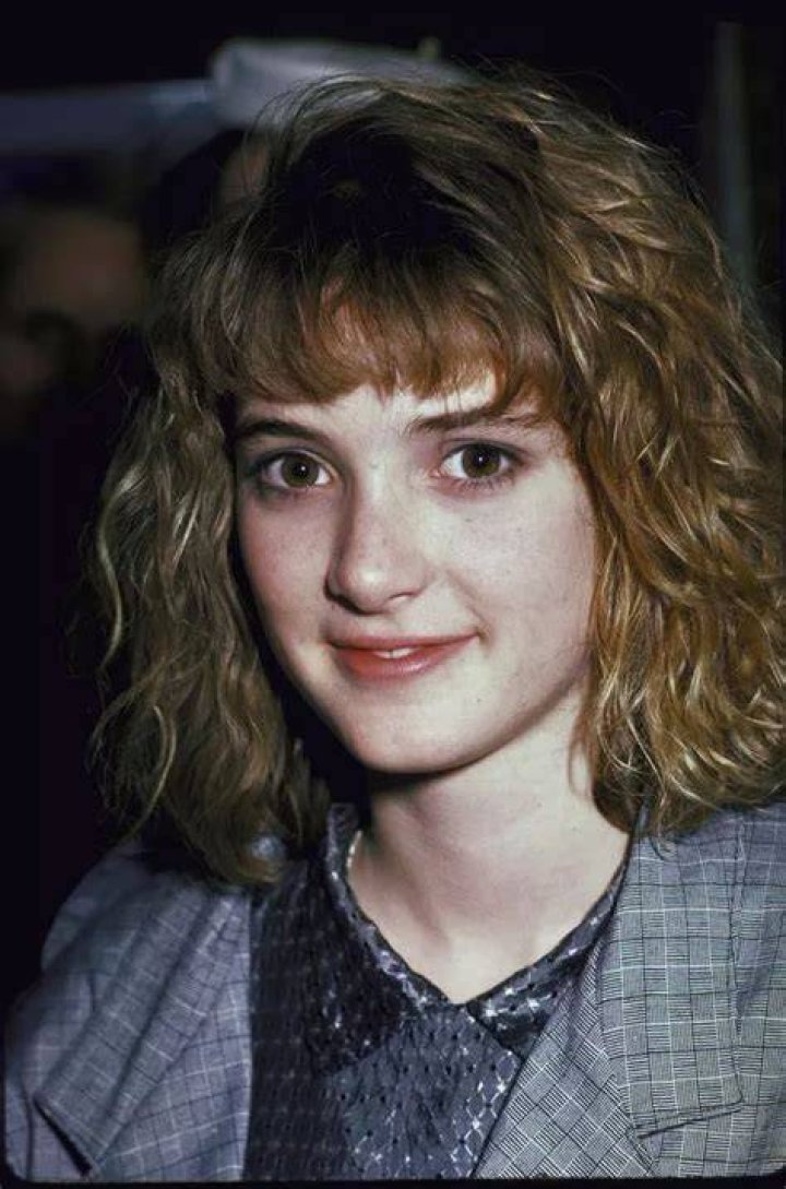 The True Story About Winona Ryder's Kids: A Comprehensive Breakdown