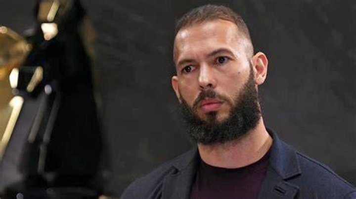 The True Story Of Andrew Tate's Skin Color Controversy