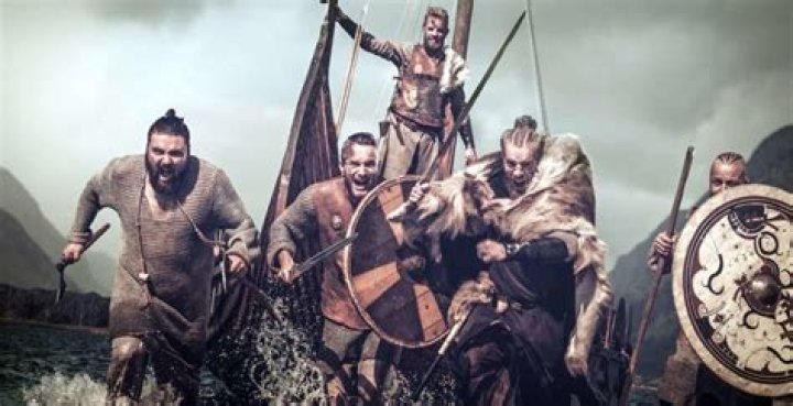 The True Story Of Ragnar Lothbrok: The Legendary Viking King