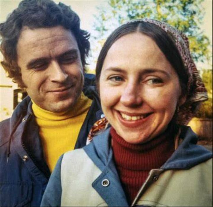 The True Story Of The Ted Bundy And Rose Bundy Relationship